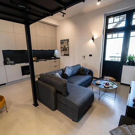 Soft Loft G11 Gliwicka 11 W Katowicach *
