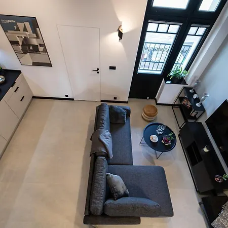 Soft Loft G11 Gliwicka 11 W Katowicach Katowice