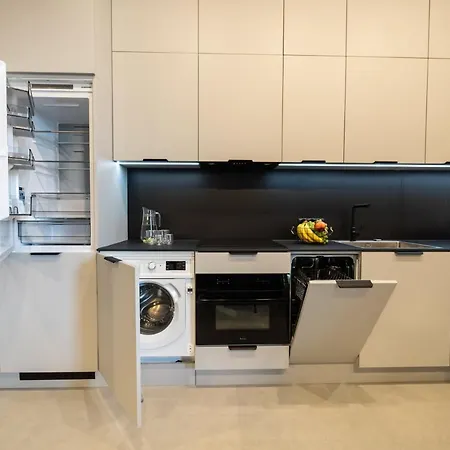 Apartament Soft Loft G11 Gliwicka 11 W Katowicach Katowice