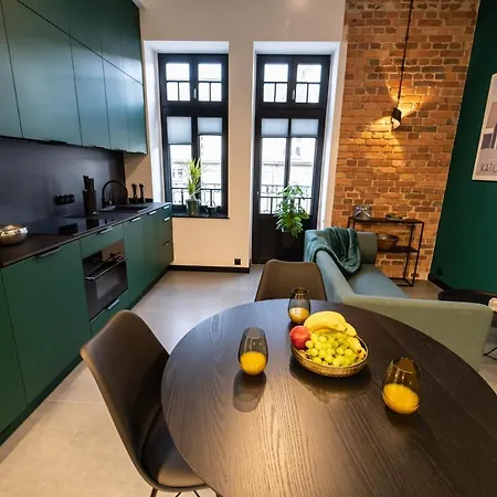 Soft Loft G11 Gliwicka 11 W Katowicach * Katowice