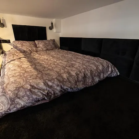 Apartament Soft Loft G11 Gliwicka 11 W Katowicach
